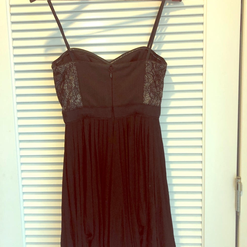 Flirty Sexy Dress BCBG